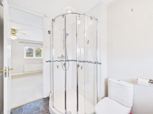 Shower Cubicle- click for photo gallery